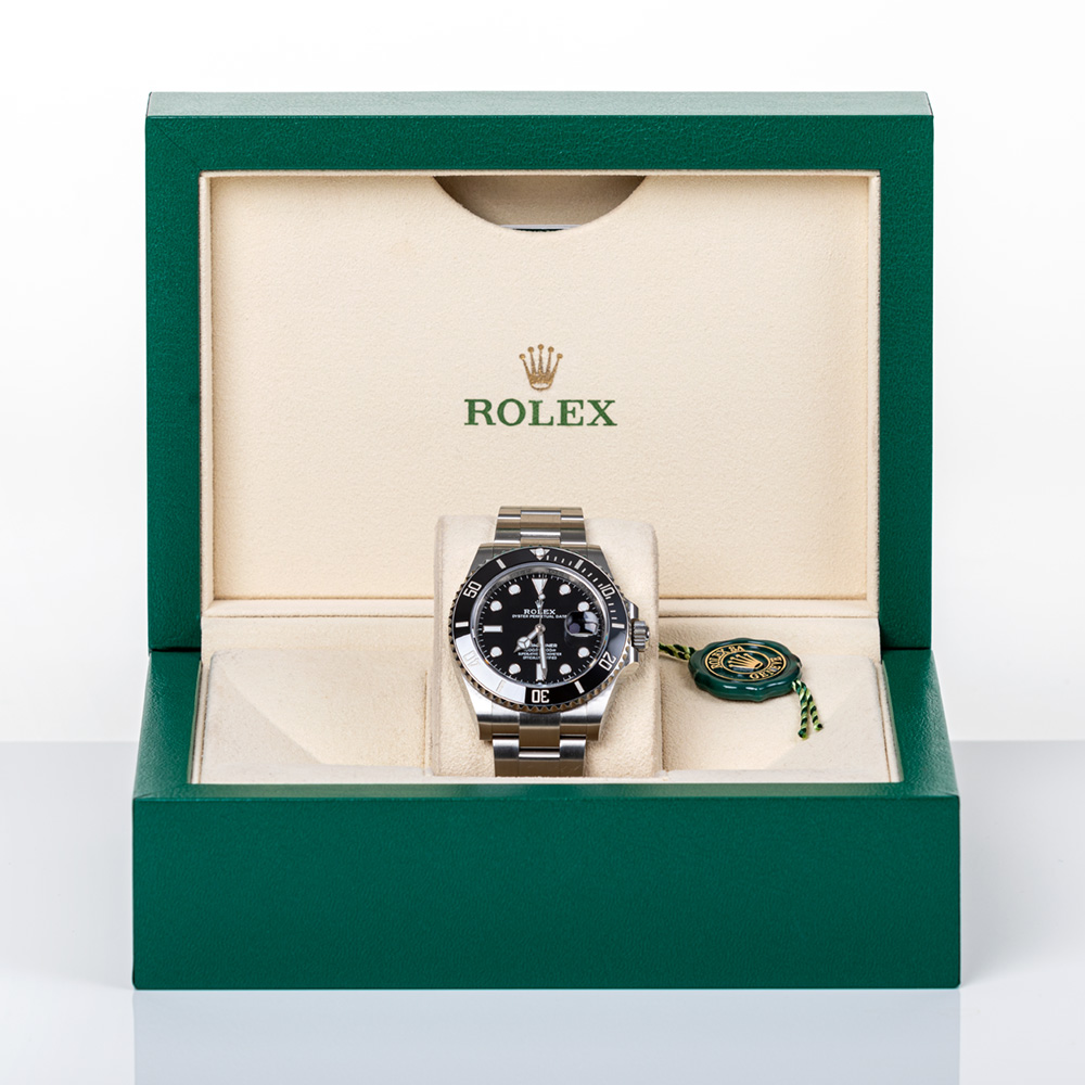 watch buyers